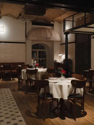 Carniceria Vino