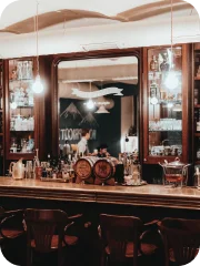 Delicatessen (Мск)