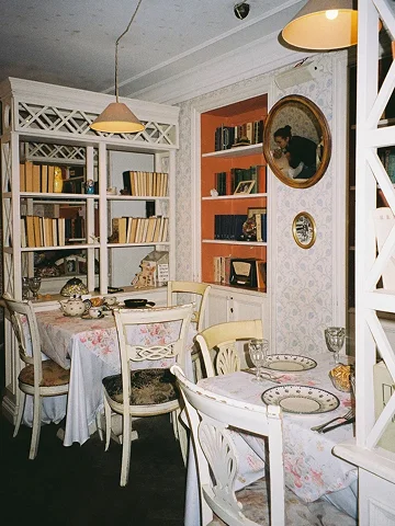 Мари Vanna (Мск)