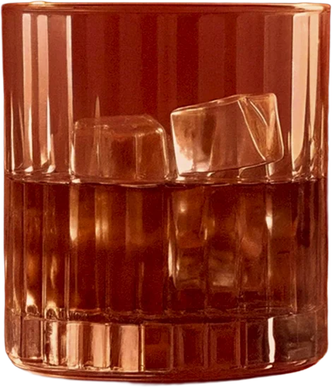 old fashioned