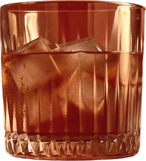 rocks glass
