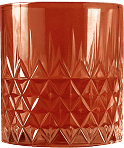 old fashioned glass