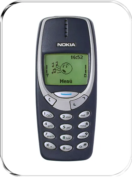 nokia 3310