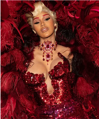 Cardi B