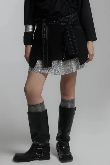 clothing