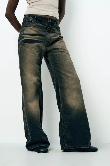 clothing