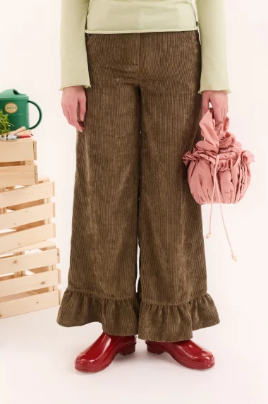 clothing