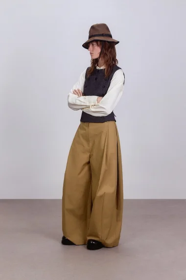 clothing