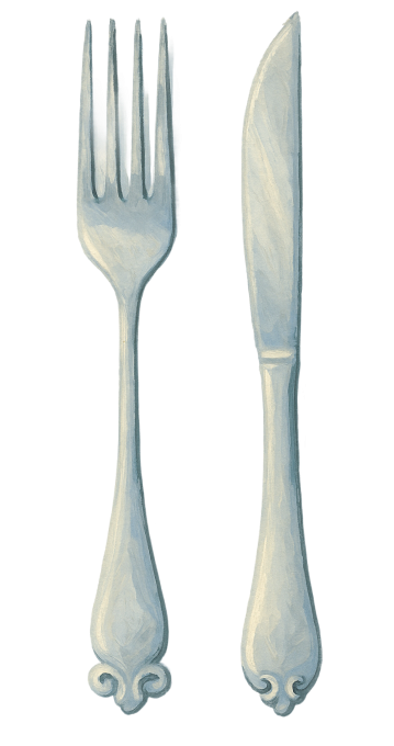 cutlery