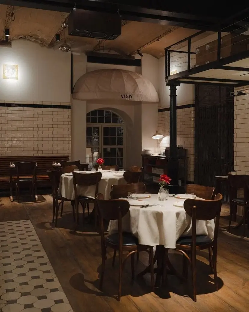 Carniceria Vino